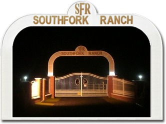 Southfork Ranch Ungarn